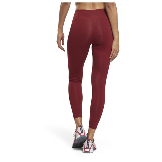 Reebok Γυναικείο κολάν RI Cotton Legging